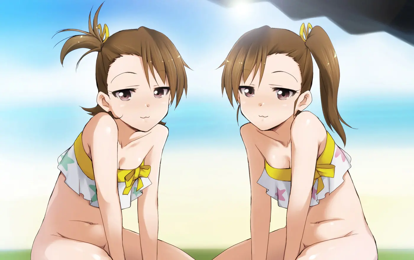 Nama Ssu Ka! Yariman Day 2 | 생임까!? 걸레데이 2
